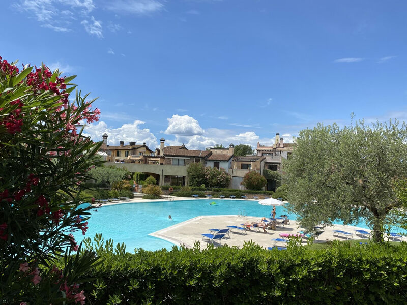 'Garda Resort Village