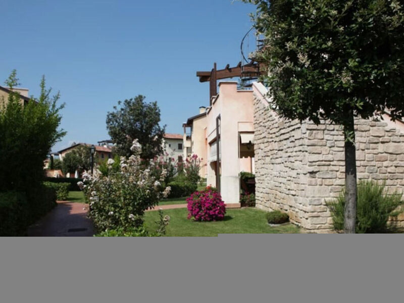 'Garda Resort Village