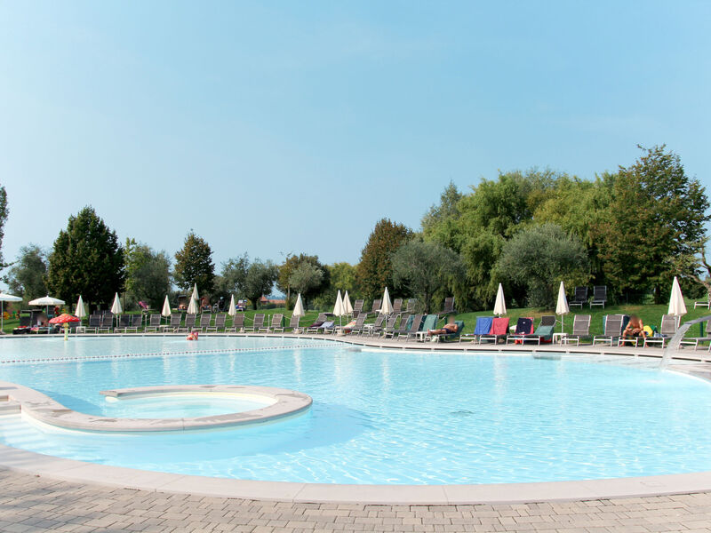 Residence Eden