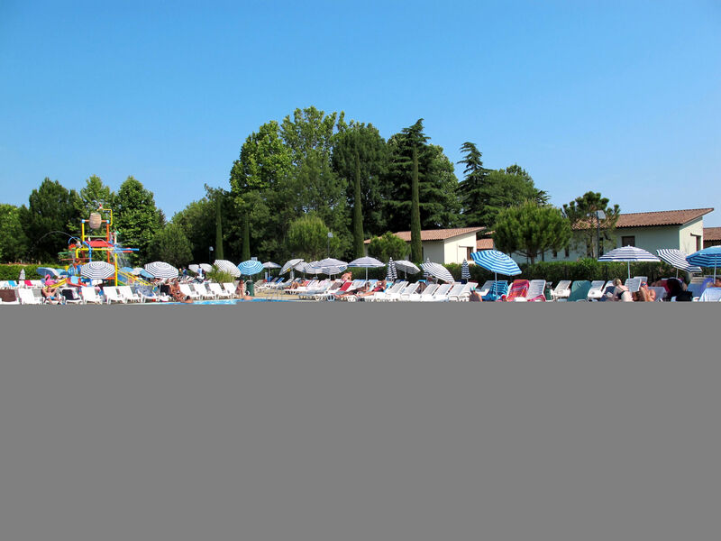 Camping Bella Italia