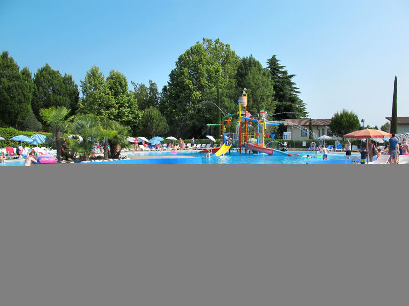 Camping Bella Italia