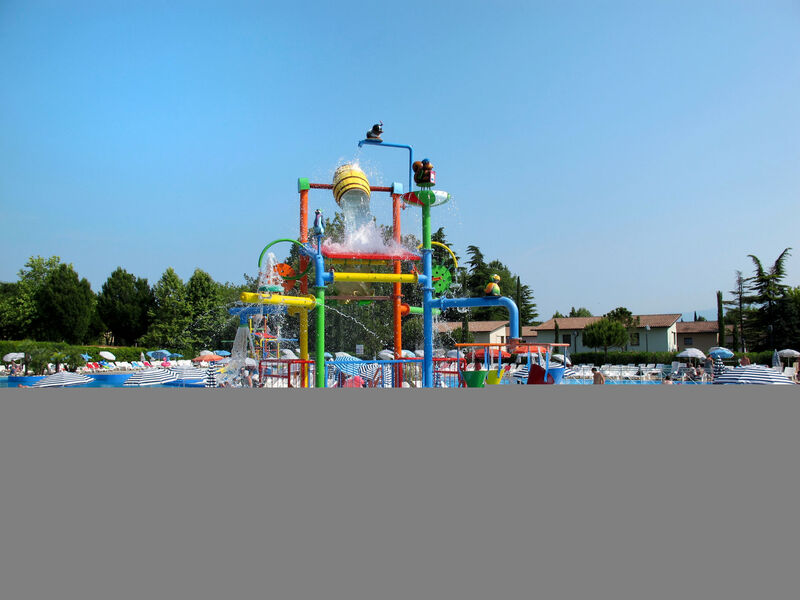 Camping Bella Italia