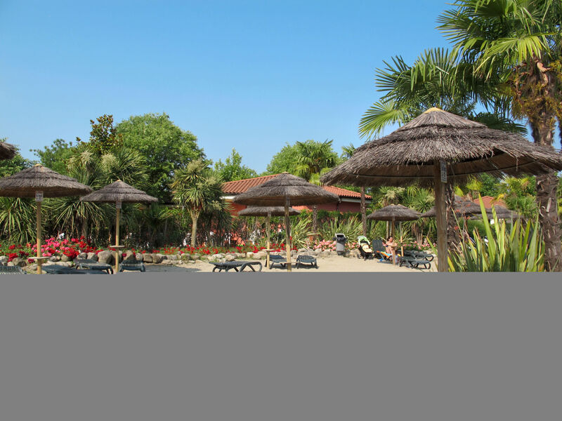 Camping Bella Italia