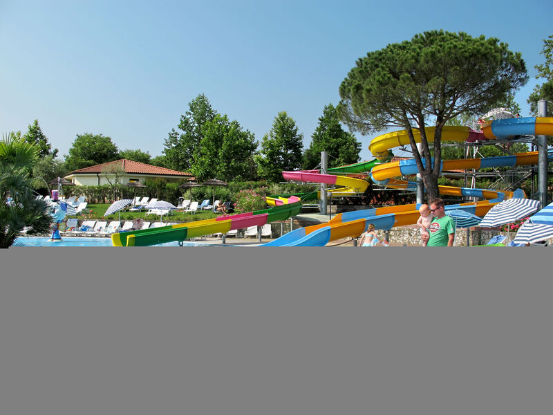 Camping Bella Italia