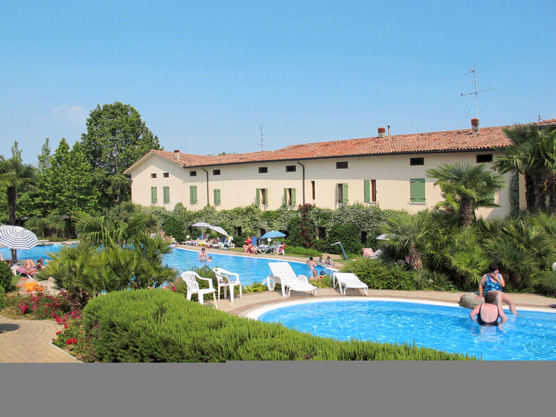 Camping Bella Italia