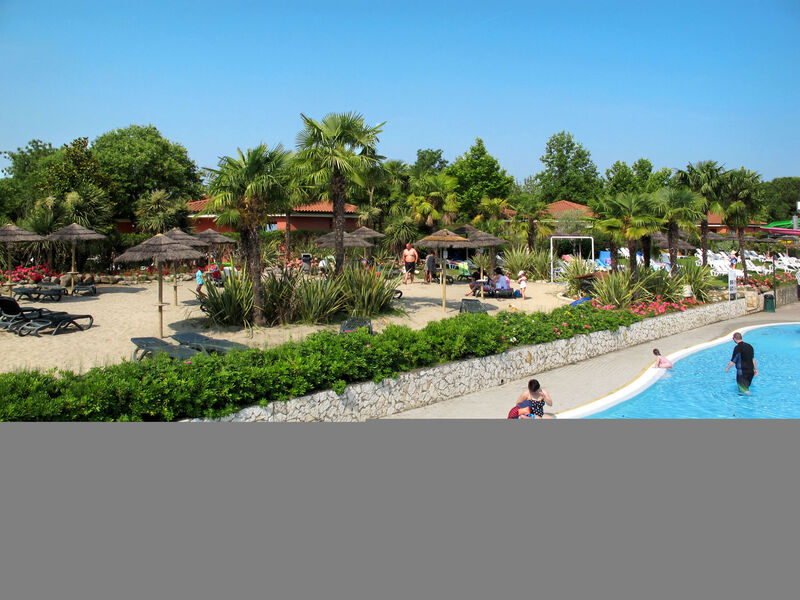 Camping Bella Italia