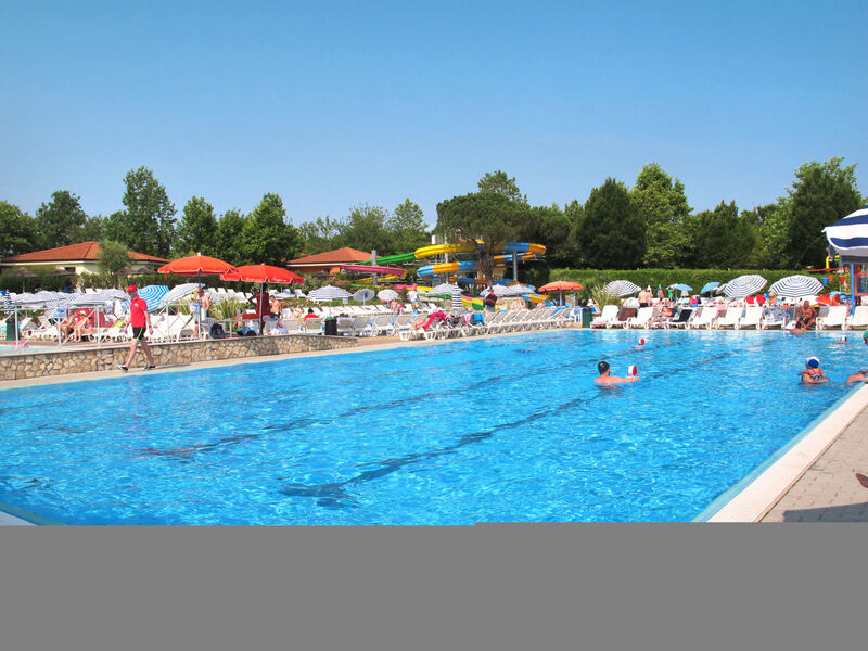 Camping Bella Italia