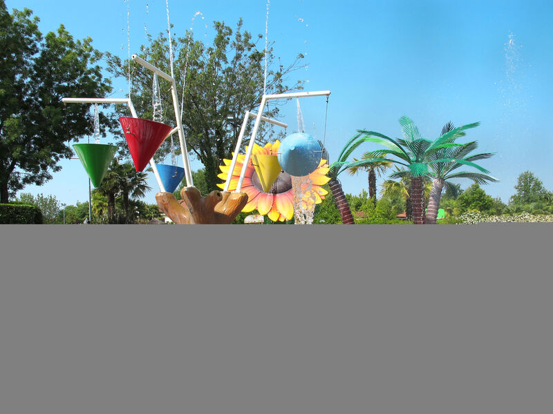 Camping Bella Italia