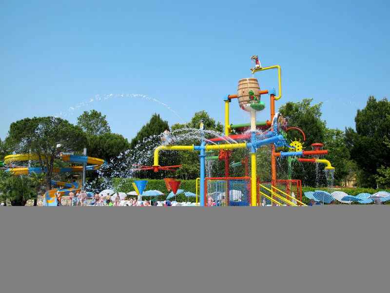 Camping Bella Italia