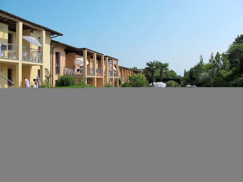 Camping Bella Italia