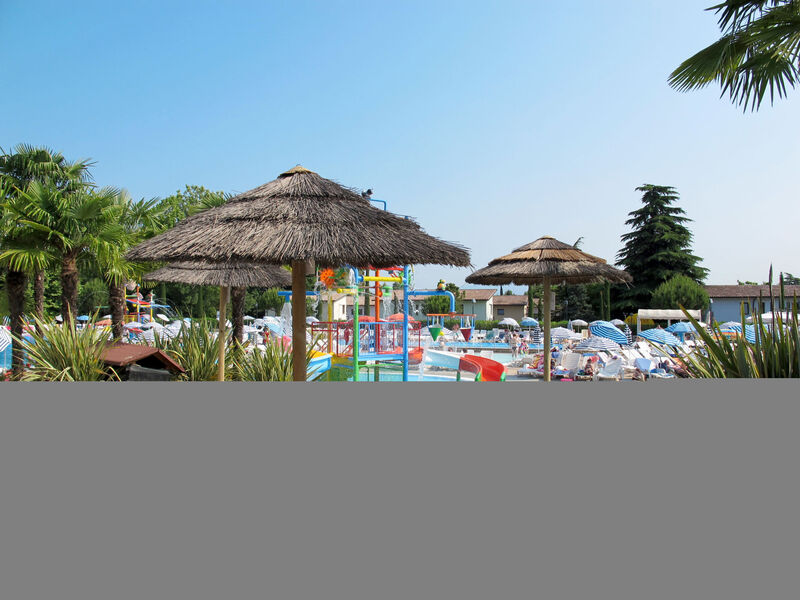 Camping Bella Italia