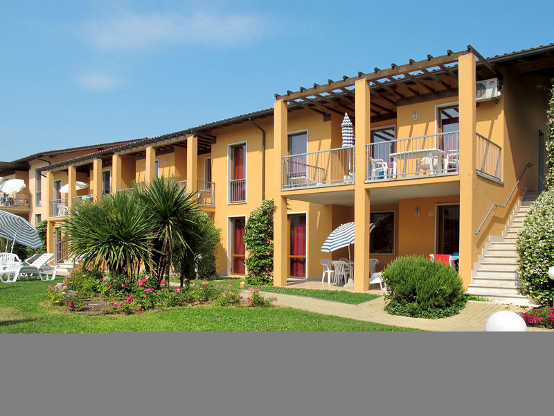 Camping Bella Italia