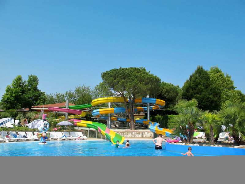 Camping Bella Italia