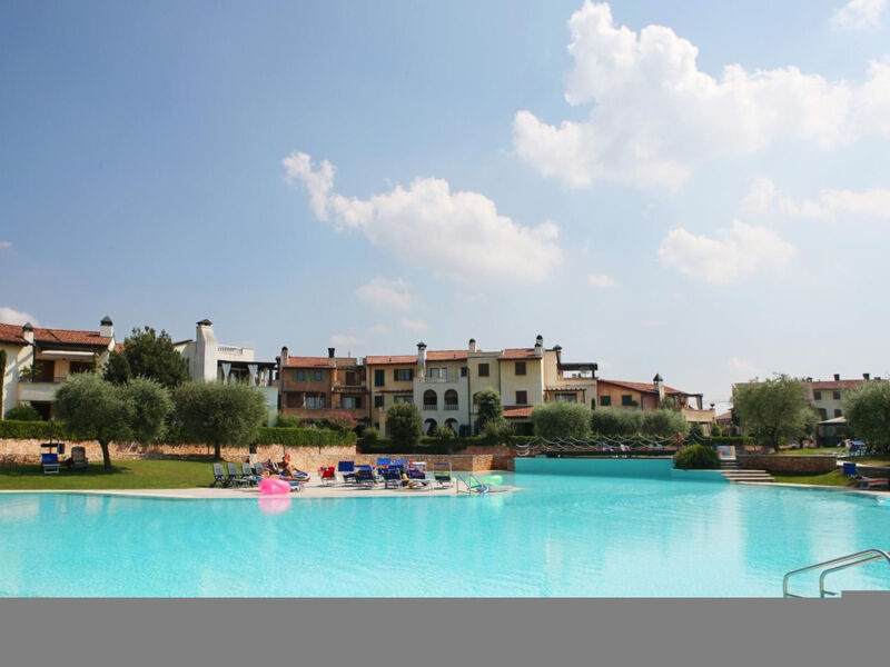 Garda Resort Village - 1 Schlafzimmer Superior