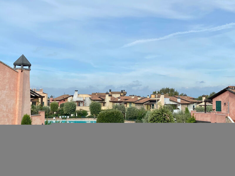 Garda Resort Village - 1 Schlafzimmer Superior