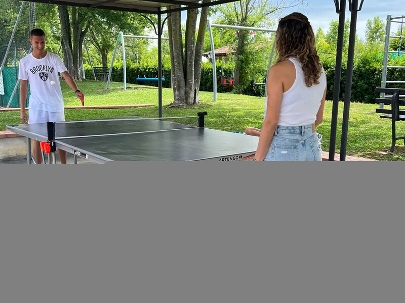 Garda Resort Village - 1 Schlafzimmer Superior