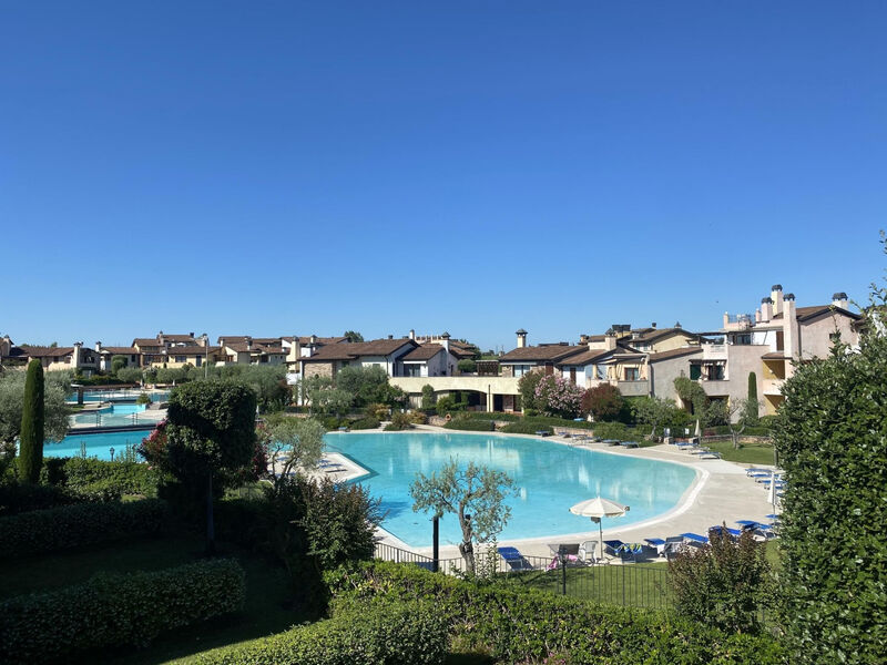 Garda Resort Village - 1 Schlafzimmer Superior