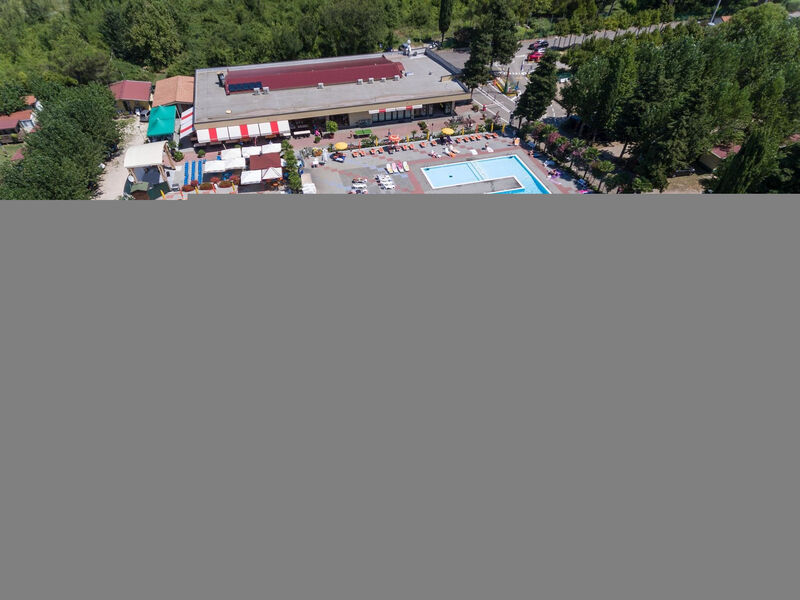 Baia Holiday Gasparina 3*