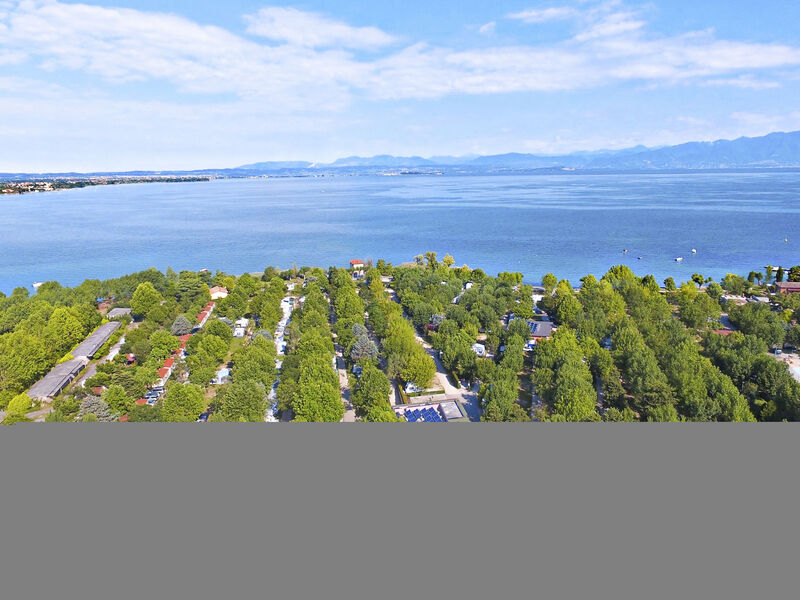 Baia Holiday Gasparina 3*