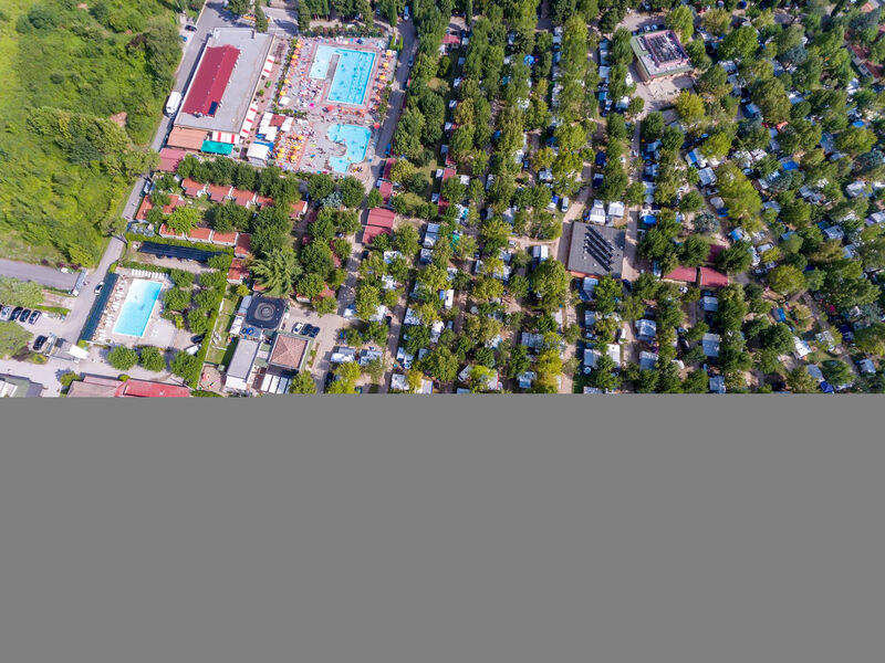 Baia Holiday Gasparina 3*