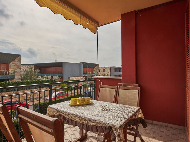 Residence Orchidea