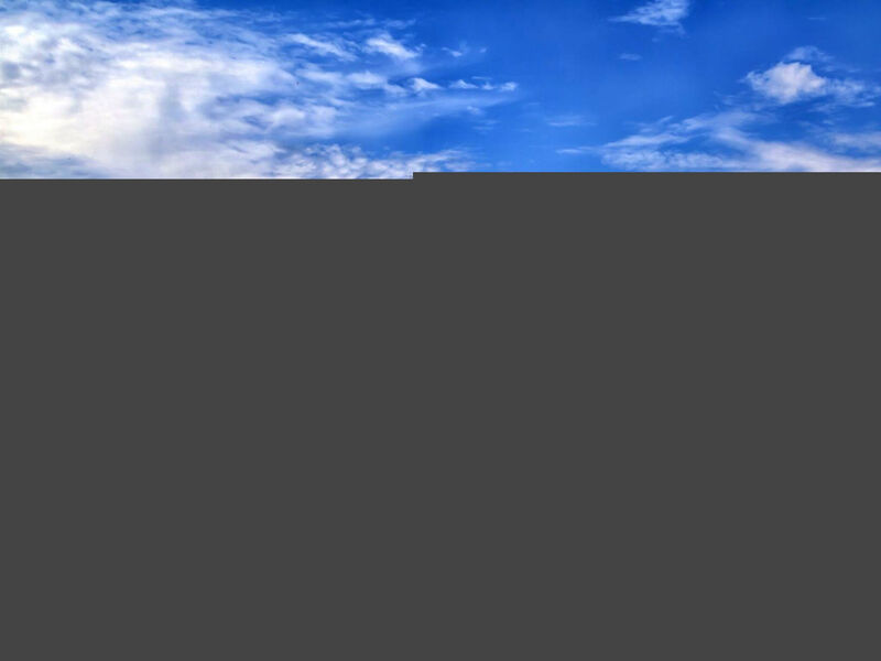 Schönes Studio-Apartment - Pool und Balkon