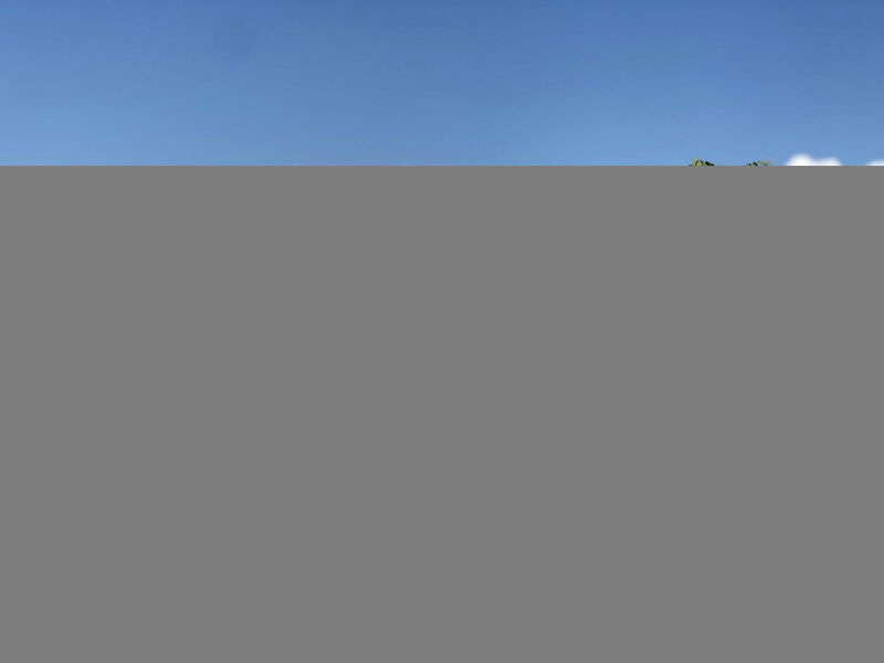 Schönes Studio-Apartment - Pool und Balkon