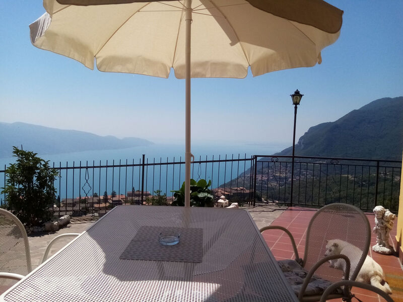 Wohnung 'Stella del Garda'