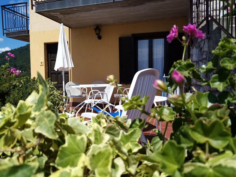 Wohnung 'Stella del Garda'
