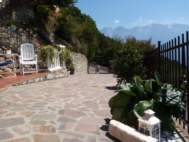 Wohnung 'Stella del Garda'