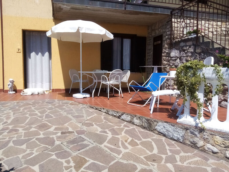 Wohnung 'Stella del Garda'