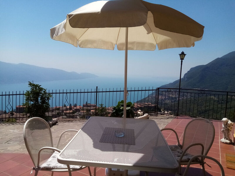 Wohnung 'Stella del Garda'