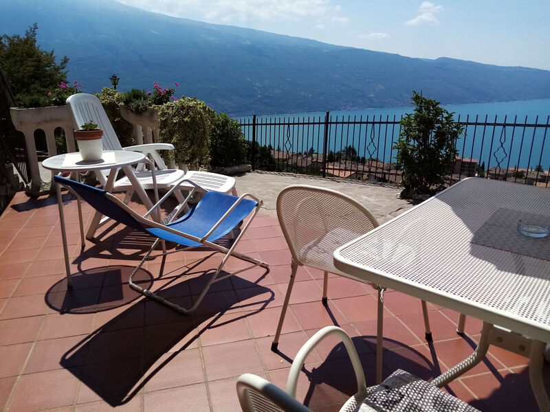 Wohnung 'Stella del Garda'