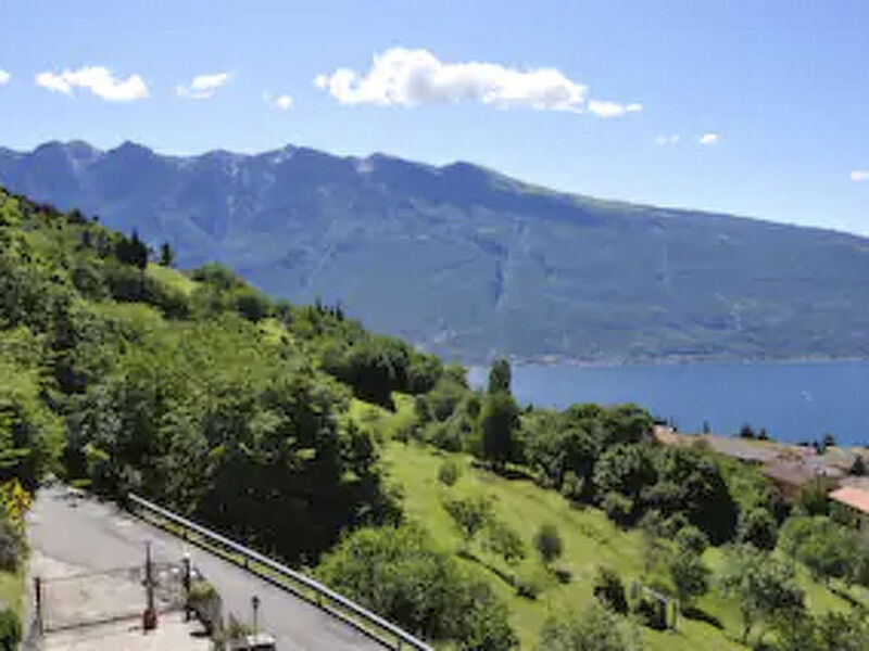 Wohnung 'Stella del Garda'