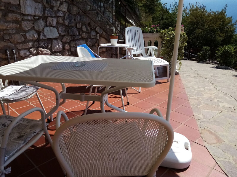 Wohnung 'Stella del Garda'