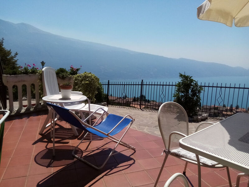 Wohnung 'Stella del Garda'