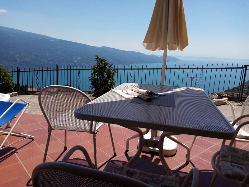 Wohnung 'Stella del Garda'