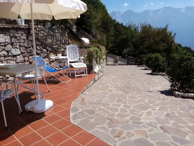 Wohnung 'Stella del Garda'