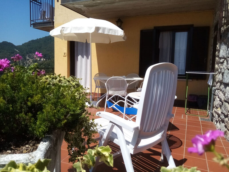 Wohnung 'Stella del Garda'