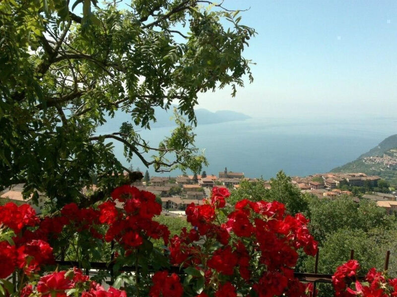 Wohnung 'Stella del Garda'