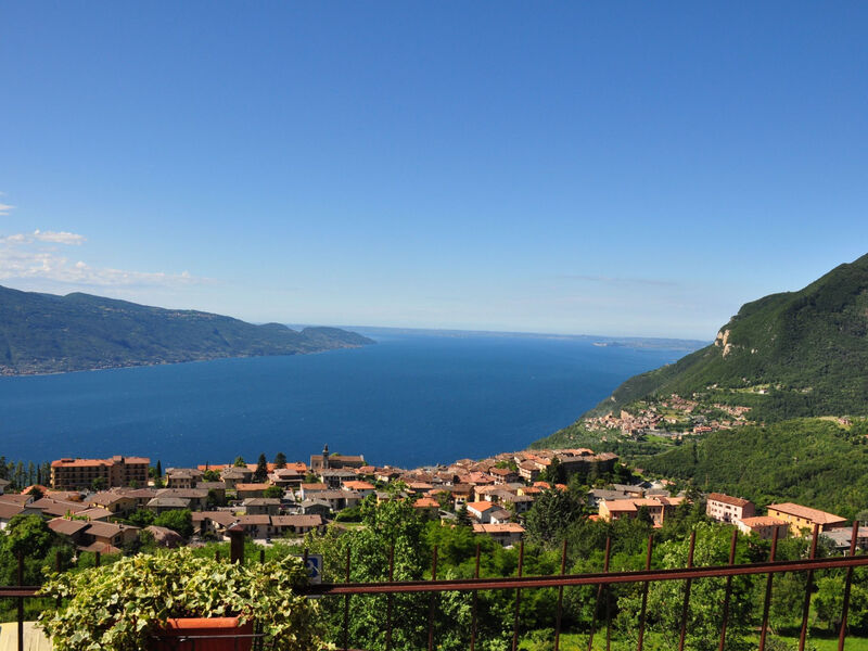 Wohnung 'Stella del Garda'
