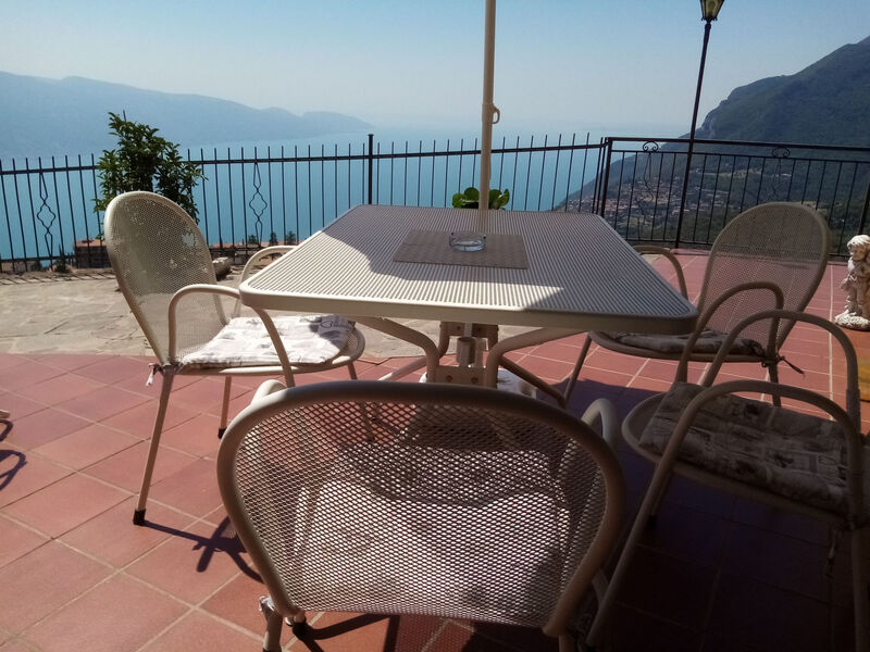 Wohnung 'Stella del Garda'