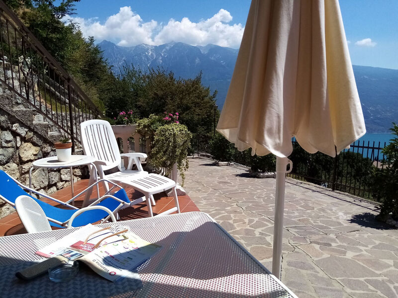 Wohnung 'Stella del Garda'