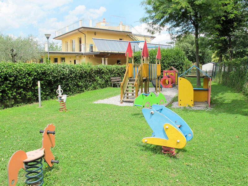 Fior Di Sole