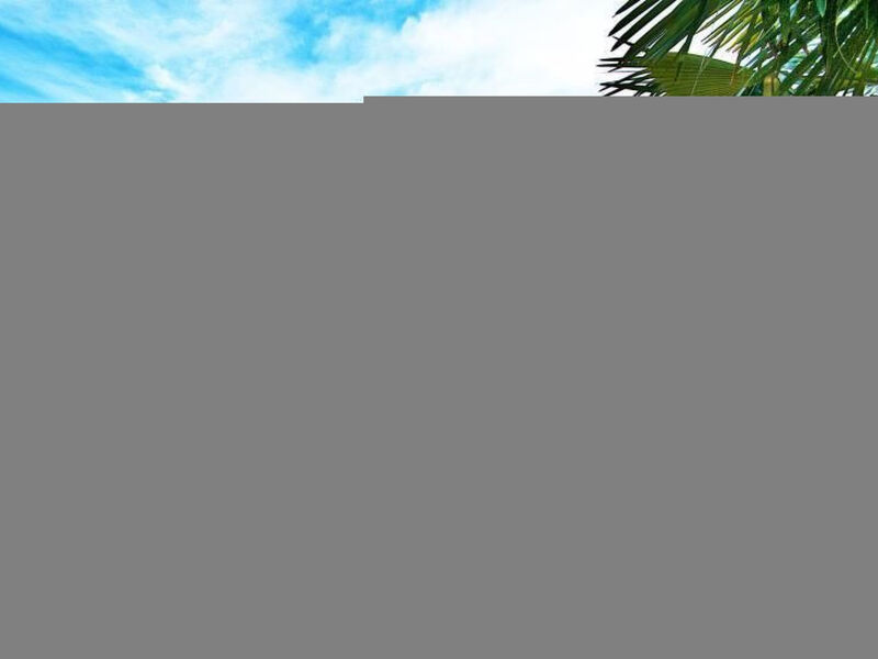 Appartement für 3 Personen