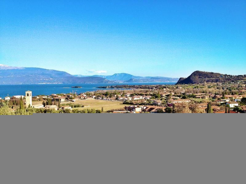 Appartement für 3 Personen