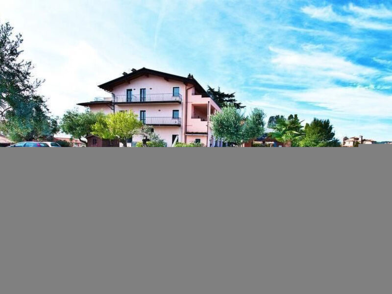 Appartement für 3 Personen