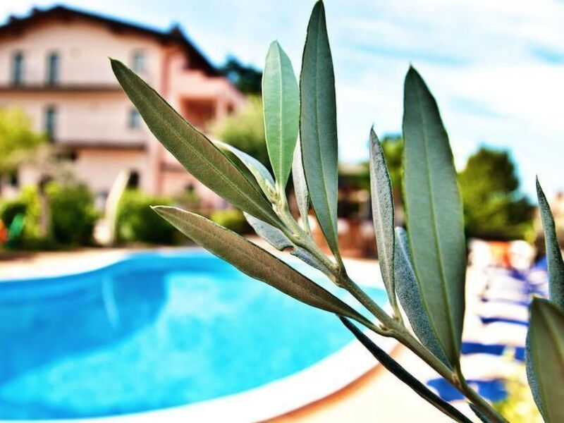 Appartement für 3 Personen