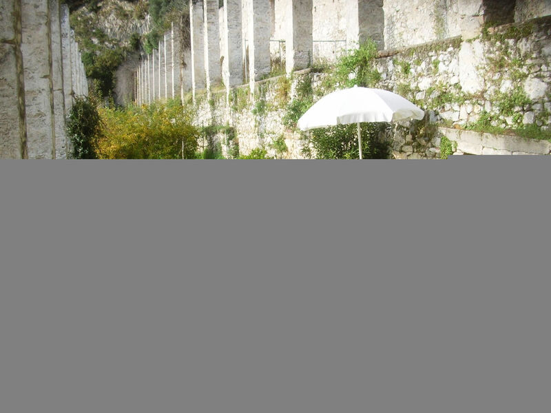 Calamondino Studio Sonne, Entspannung und Seeblick