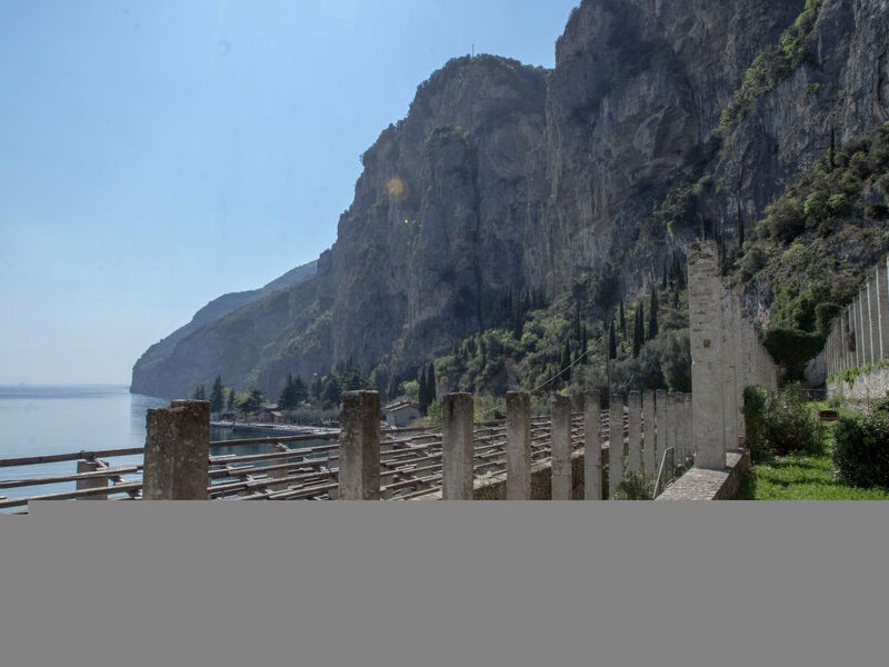 Calamondino Studio Sonne, Entspannung und Seeblick